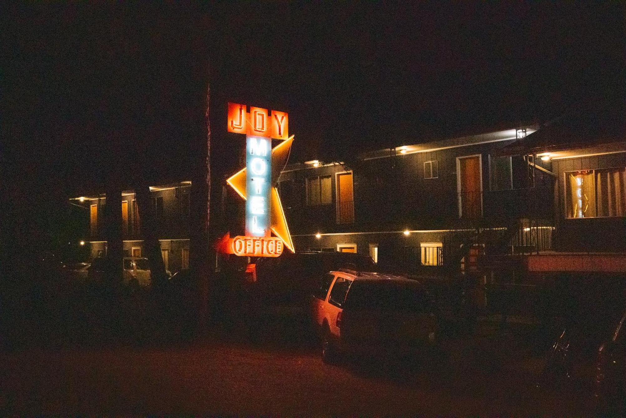 The Wanderoo Lodge Eureka Springs Bagian luar foto