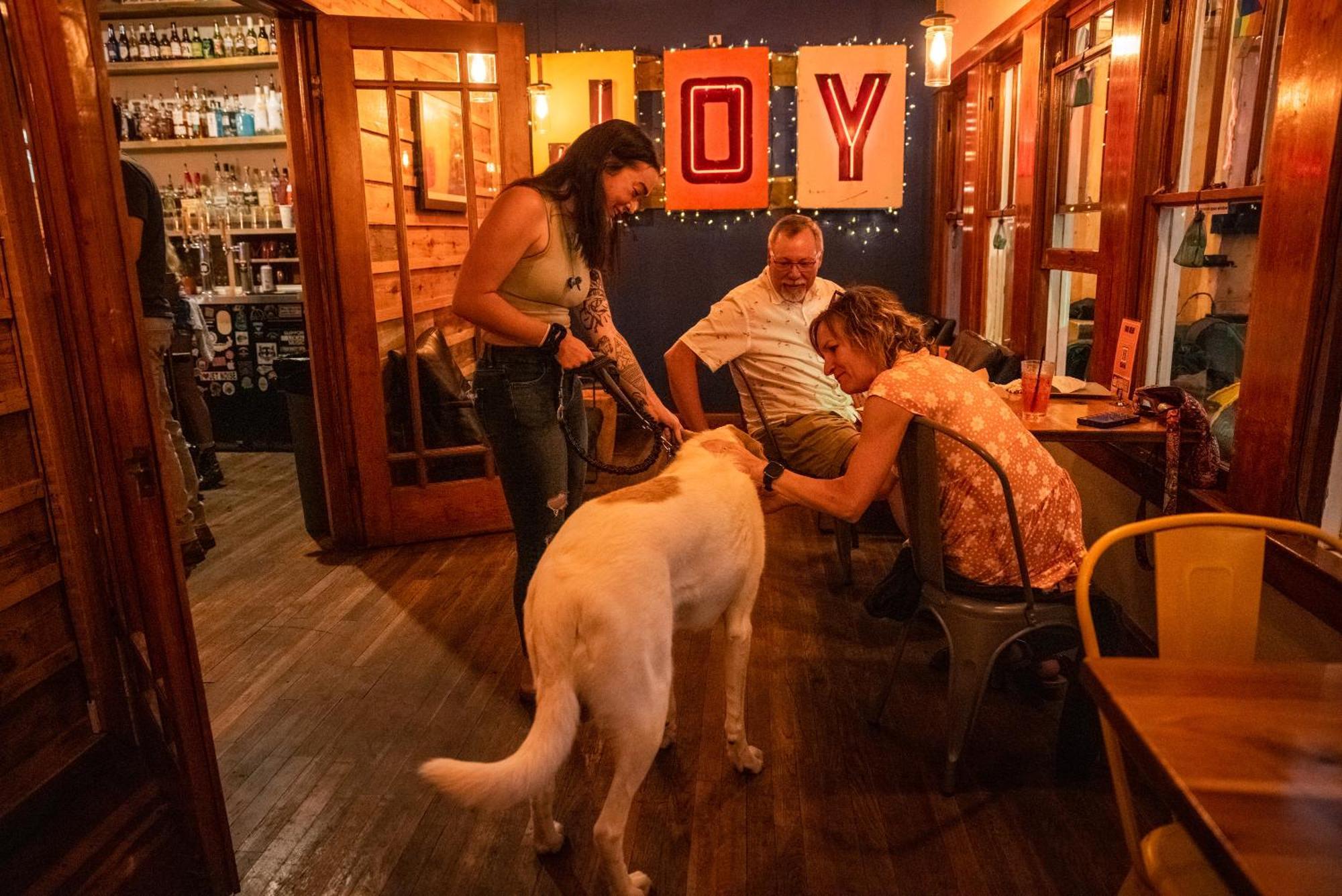The Wanderoo Lodge Eureka Springs Bagian luar foto