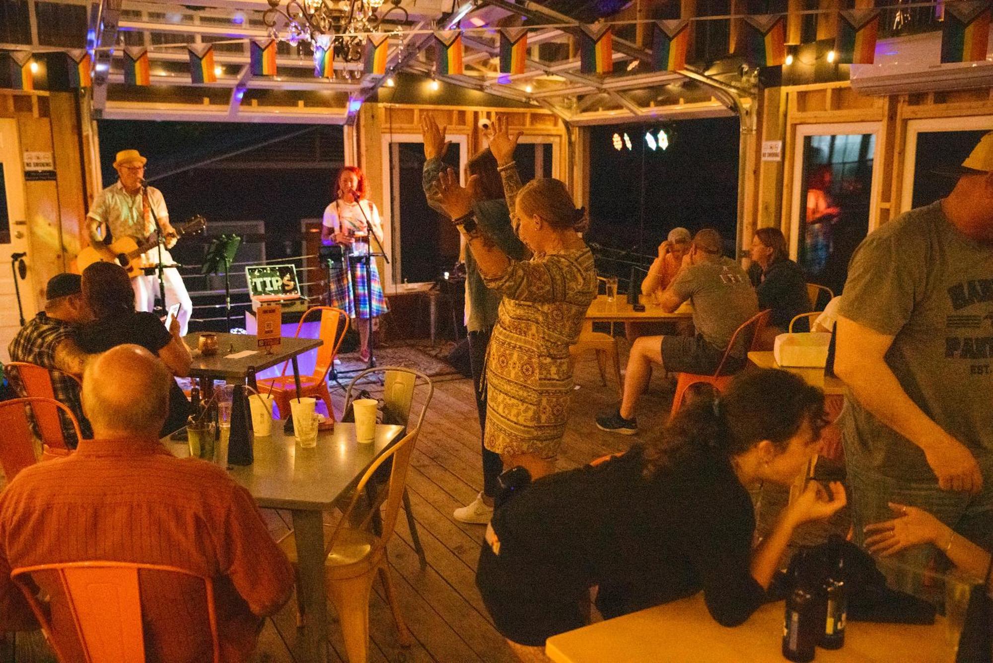 The Wanderoo Lodge Eureka Springs Bagian luar foto