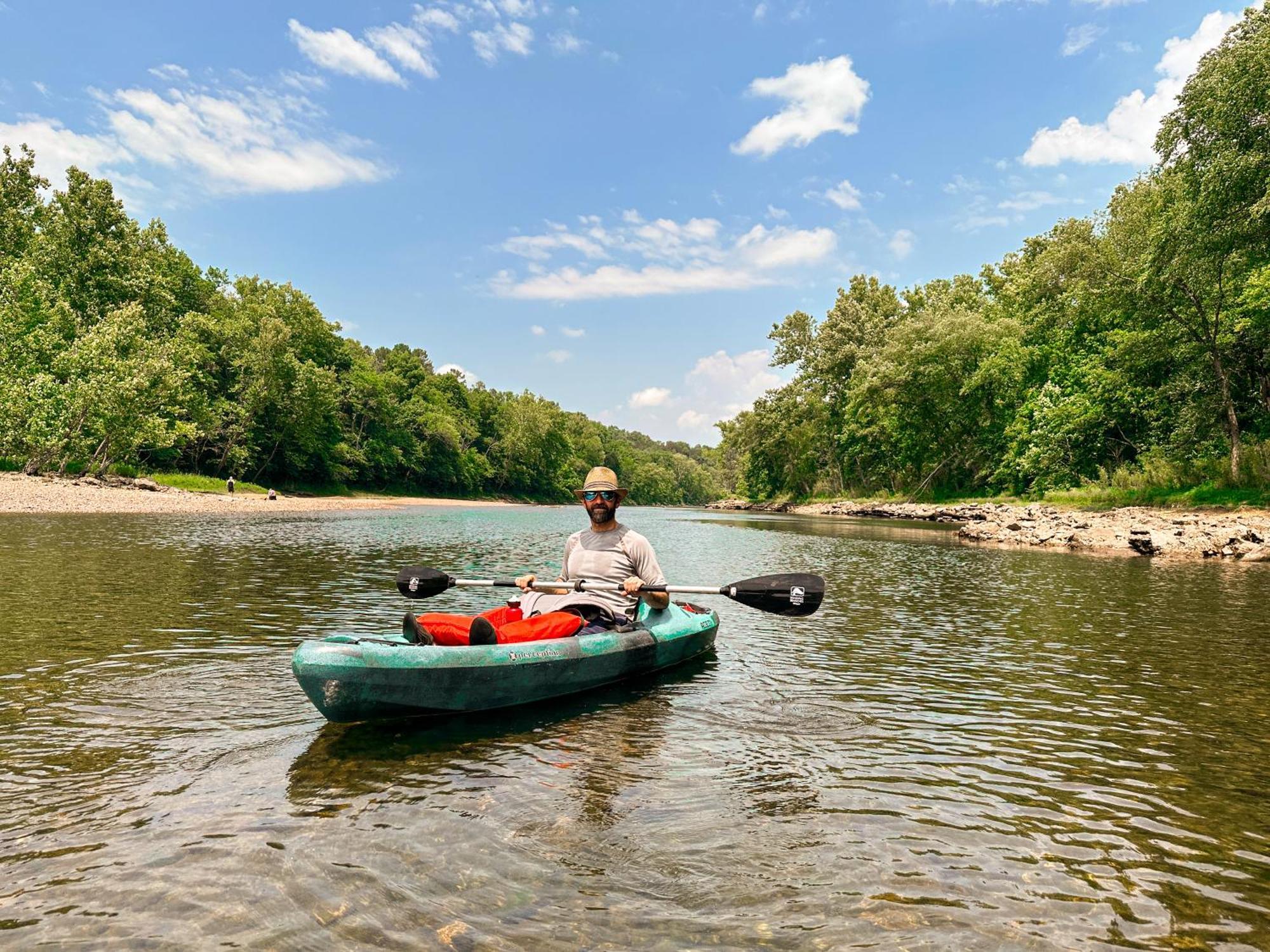 The Wanderoo Lodge Eureka Springs Bagian luar foto